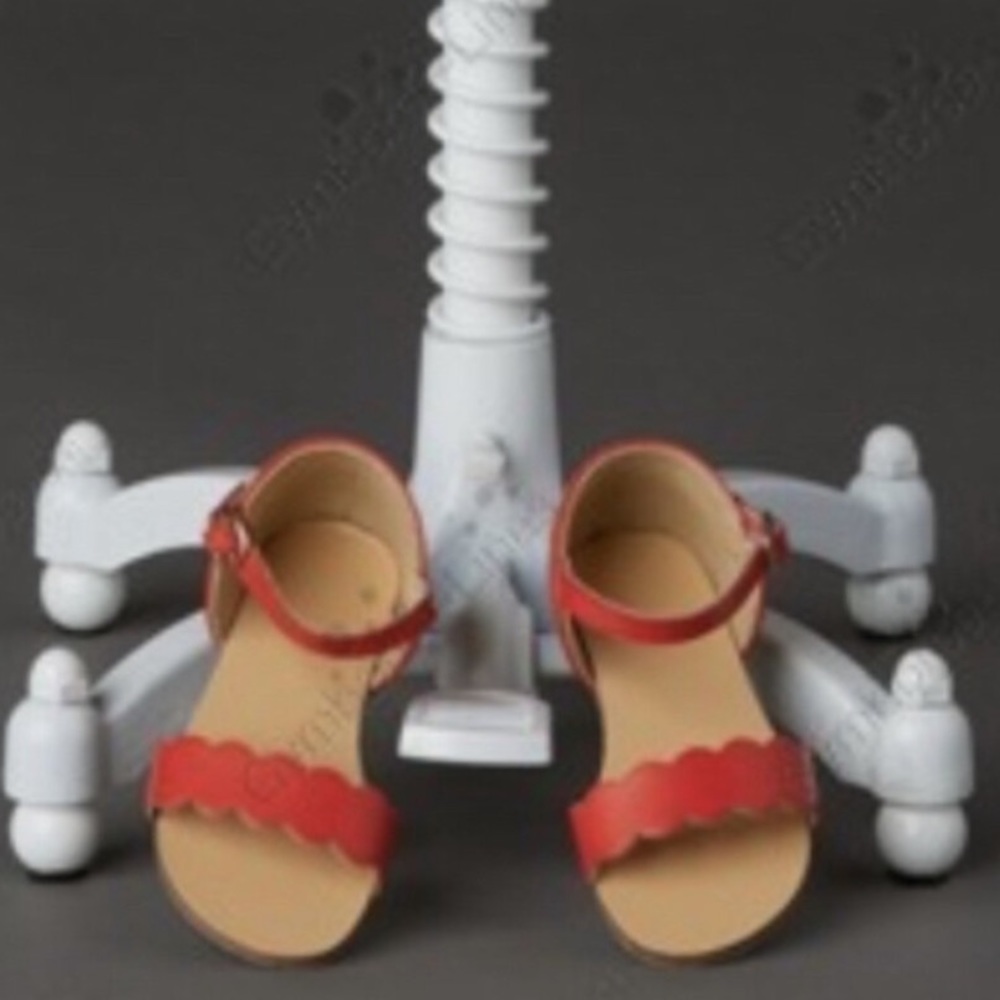 Janie And Jack Dress Shoes